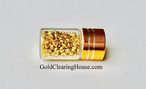 Mexico 1 Oz .9999 Micro Gold